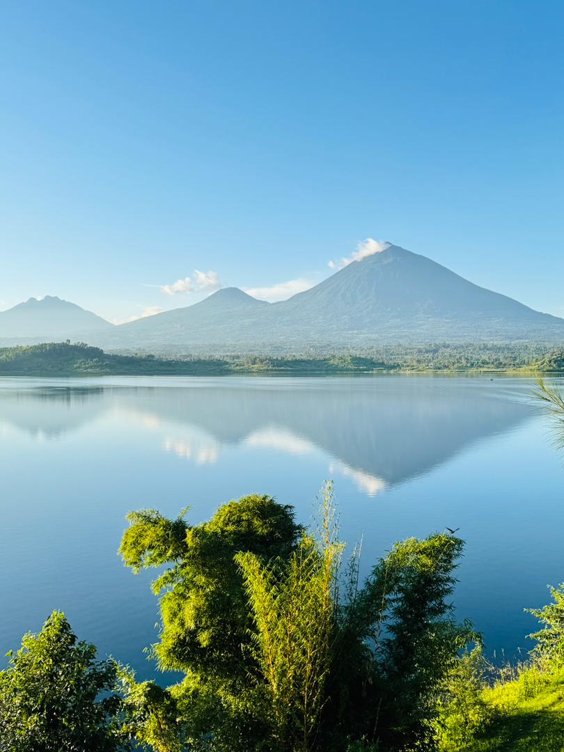 Ruhondo Lake Resort, Rwanda - Musanze